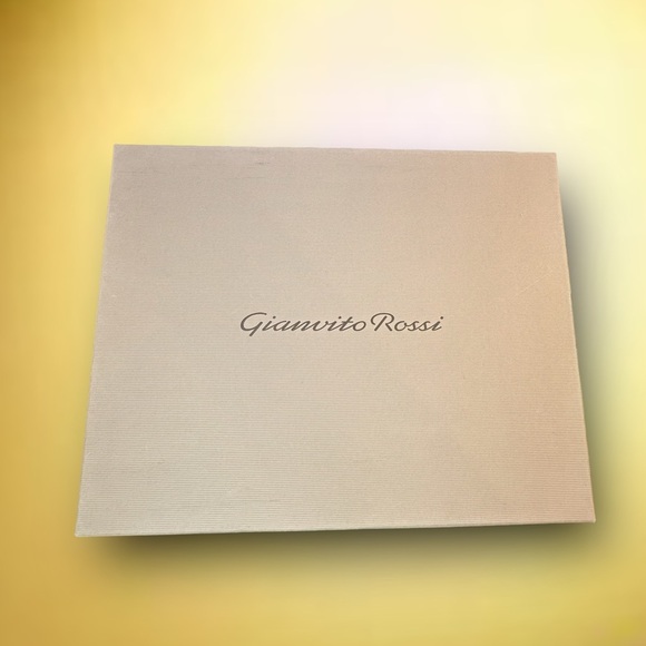 Gianvito Rossi Black Suede ‘Jane’ Lace-Up Peep Toe Booties Size 36 ASO Meghan - Picture 5 of 16